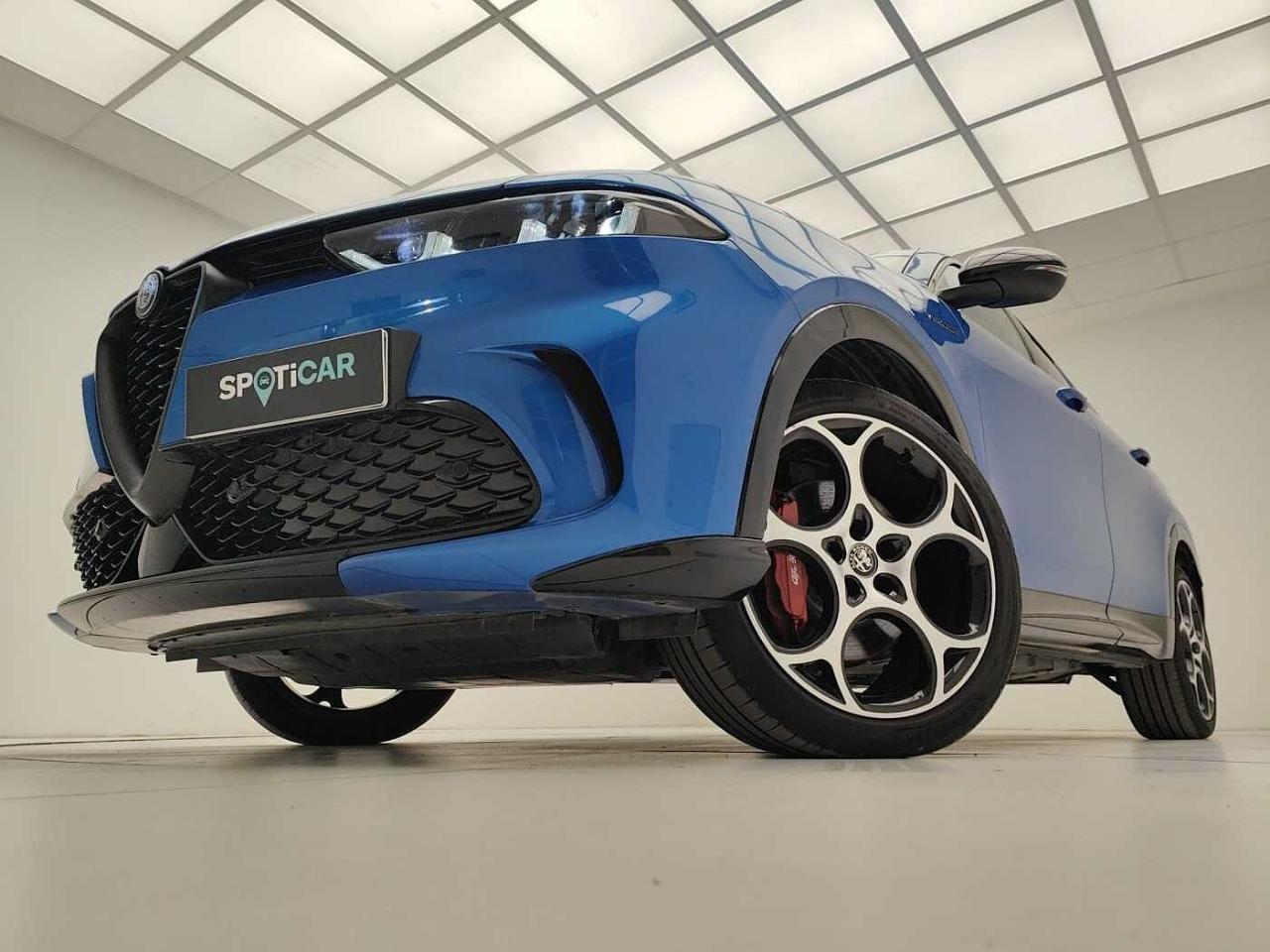 Alfa Romeo Alfa Romeo Tonale usata 5