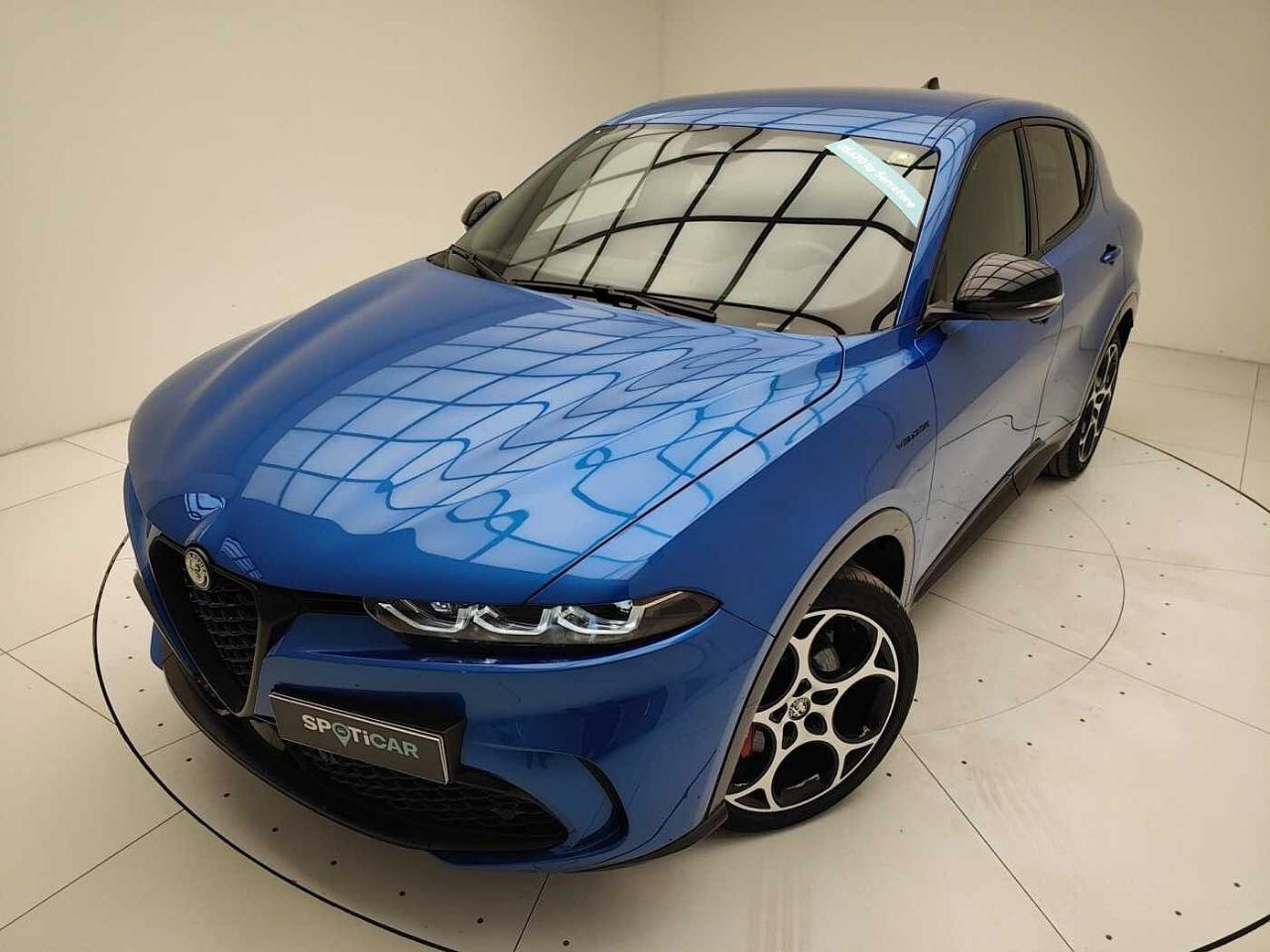 Alfa Romeo Alfa Romeo Tonale usata 6