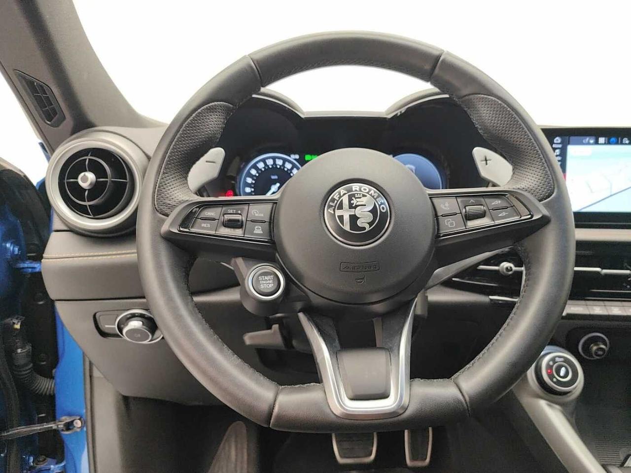 Alfa Romeo Alfa Romeo Tonale usata 8