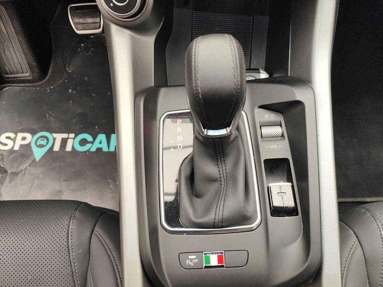 Alfa Romeo Alfa Romeo Tonale usata 9