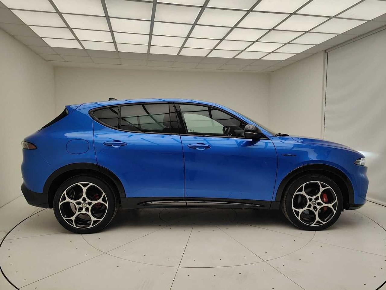 Alfa Romeo Alfa Romeo Tonale usata 10