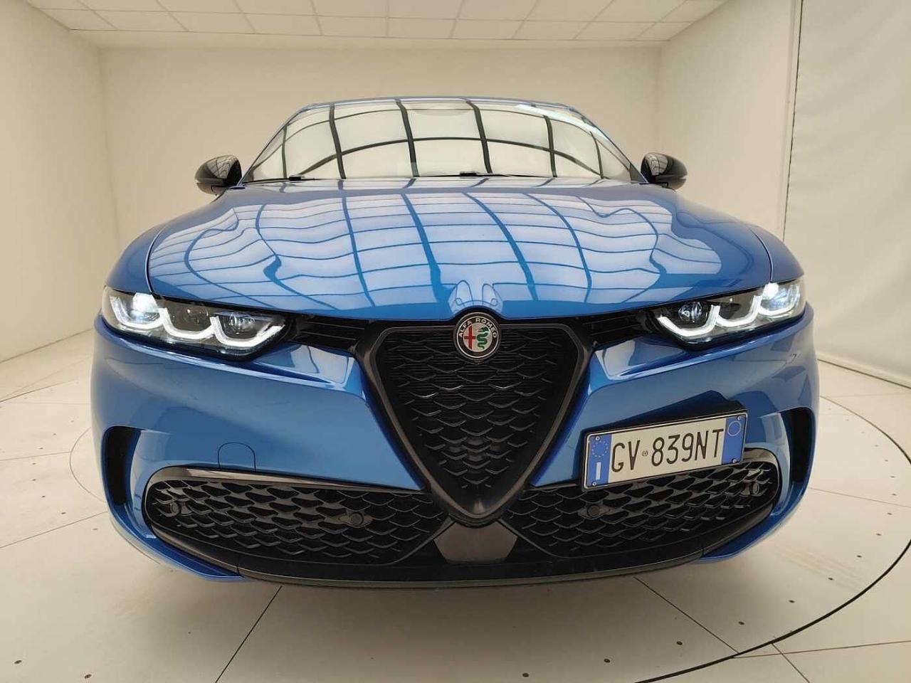 Alfa Romeo Alfa Romeo Tonale usata 11