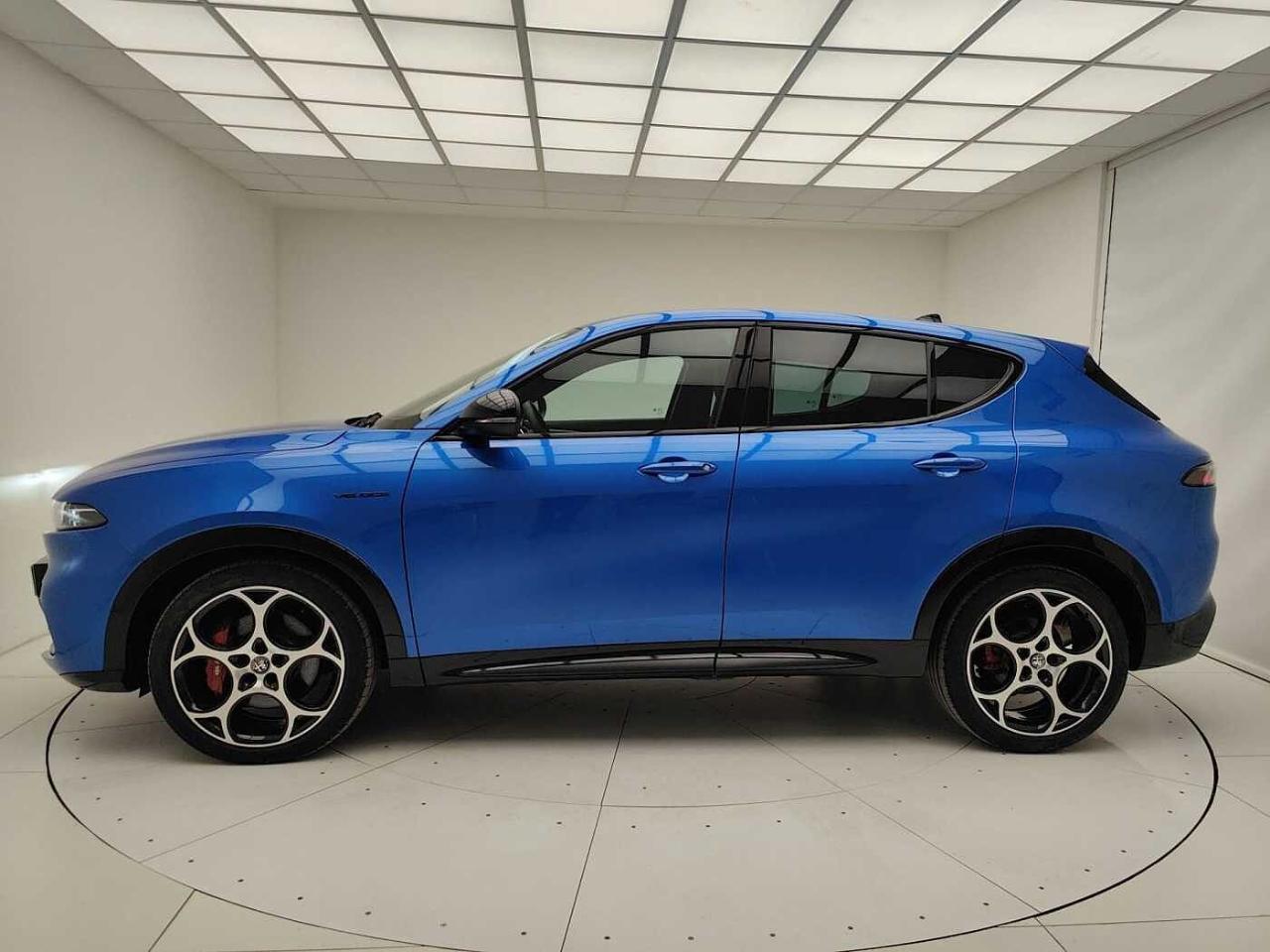 Alfa Romeo Alfa Romeo Tonale usata 12
