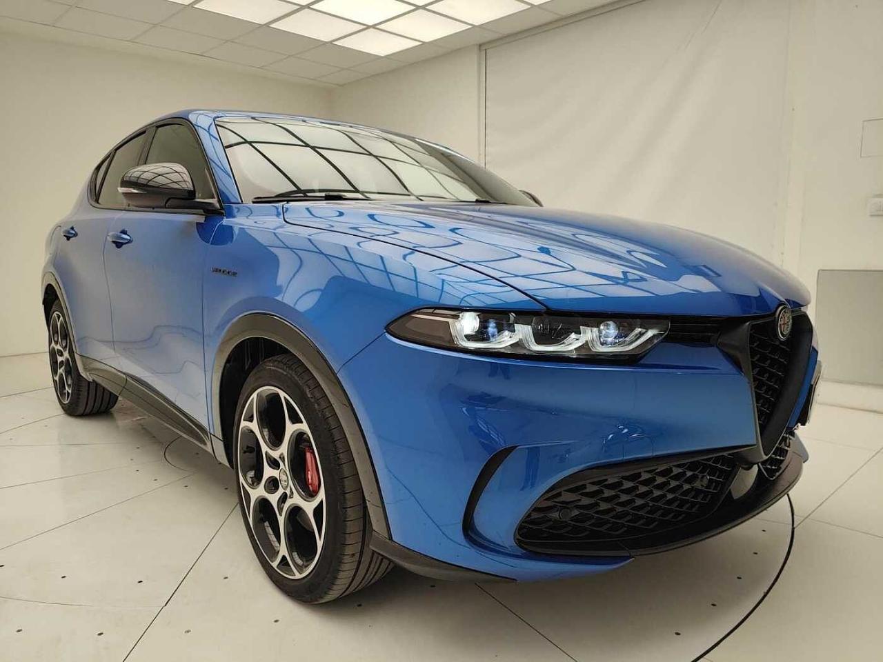 Alfa Romeo Alfa Romeo Tonale usata 13