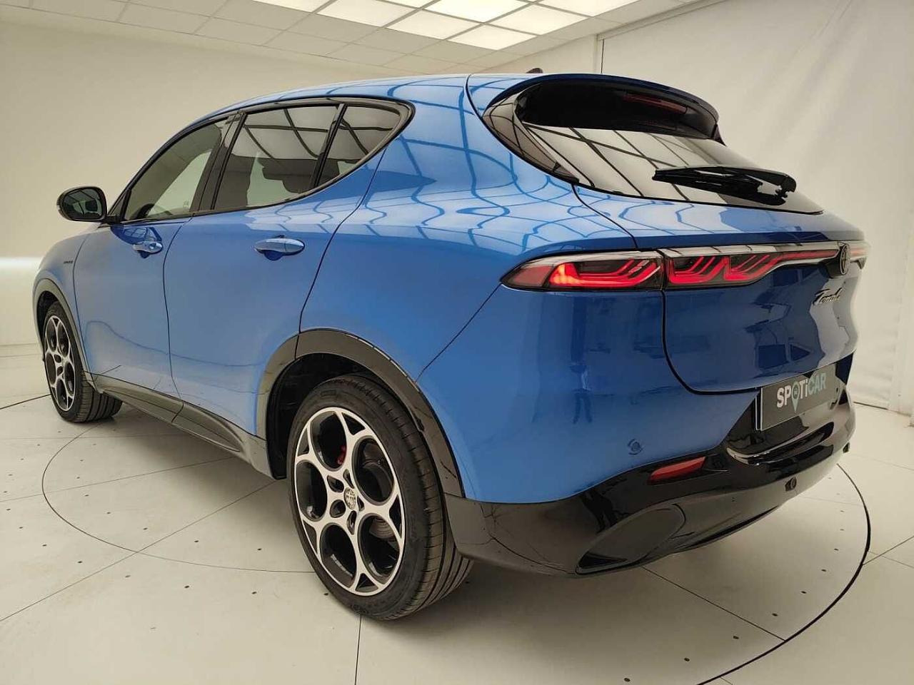 Alfa Romeo Alfa Romeo Tonale usata 14