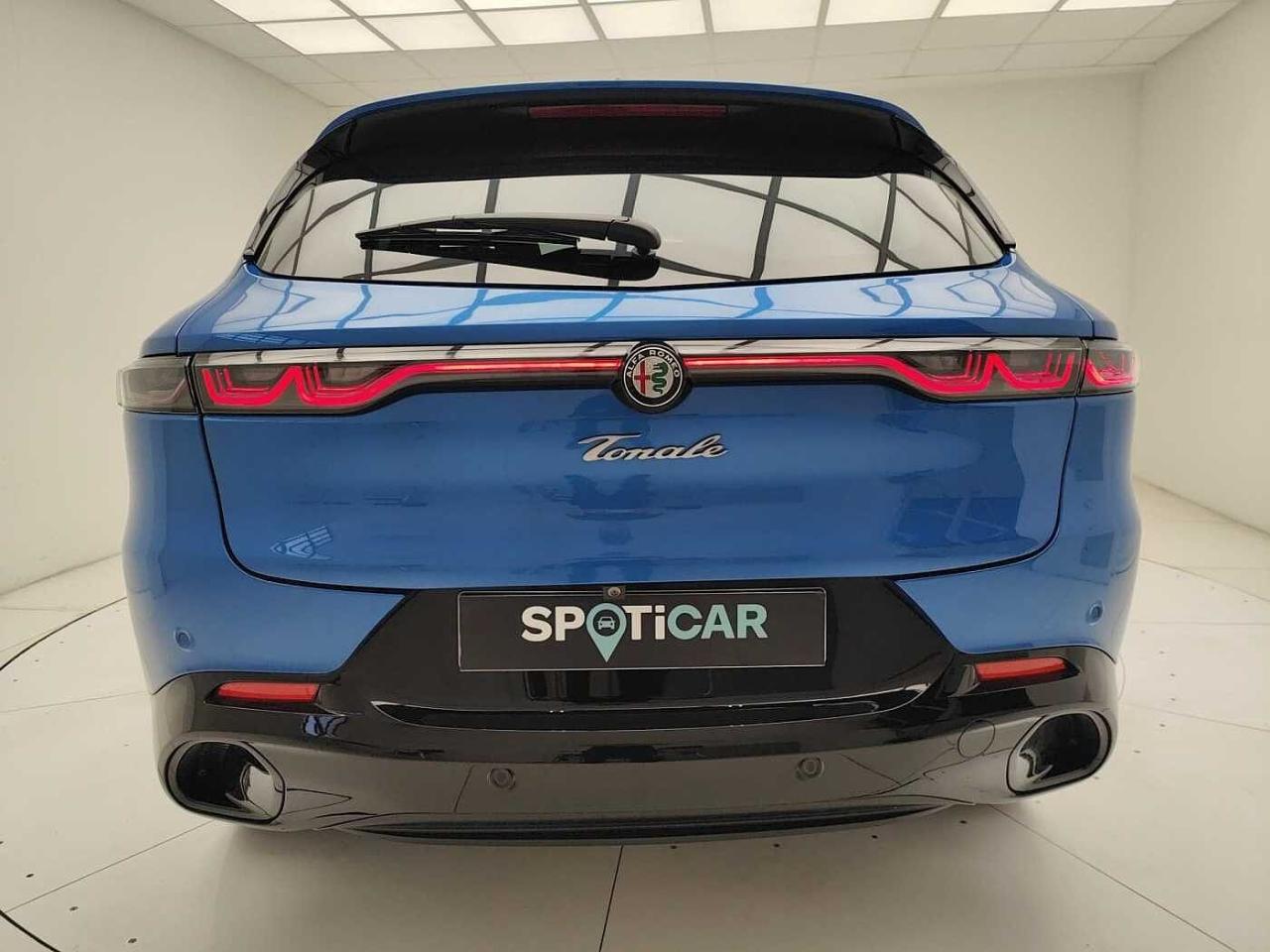 Alfa Romeo Alfa Romeo Tonale usata 15