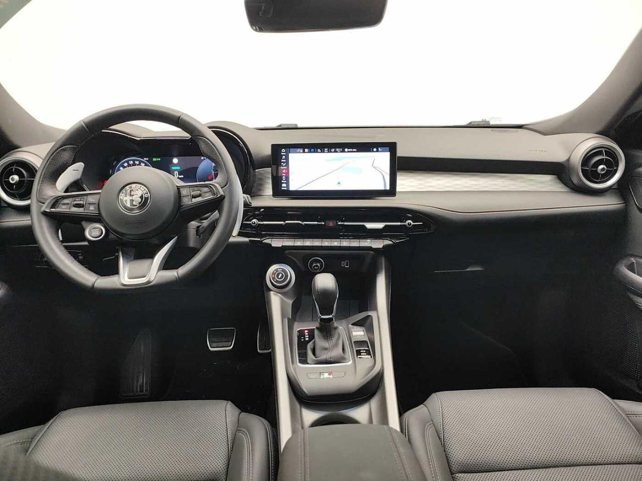 Alfa Romeo Alfa Romeo Tonale usata 17
