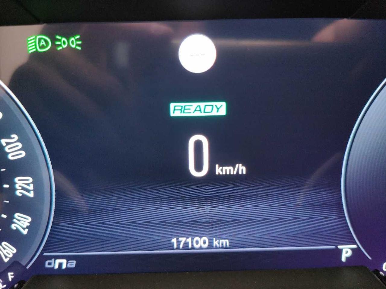Alfa Romeo Alfa Romeo Tonale usata 18