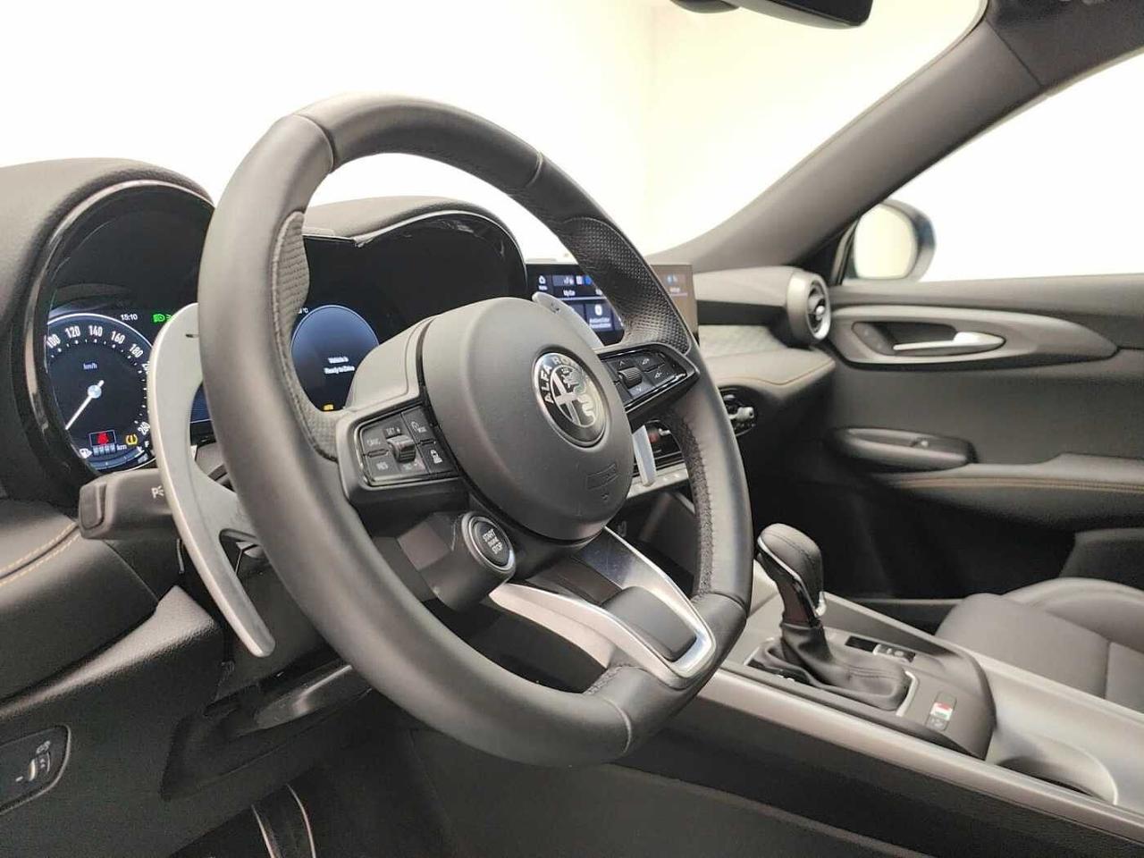 Alfa Romeo Alfa Romeo Tonale usata 19
