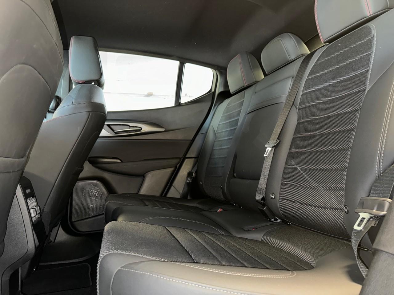 Alfa Romeo Alfa Romeo Tonale usata, con Climatizzatore