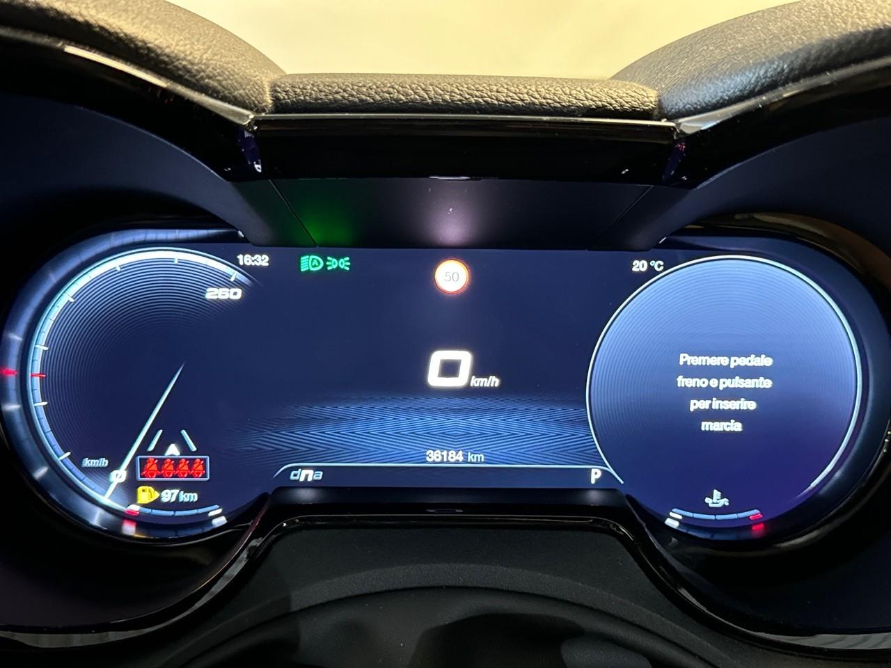 Alfa Romeo Alfa Romeo Tonale usata, con Mirror Screen