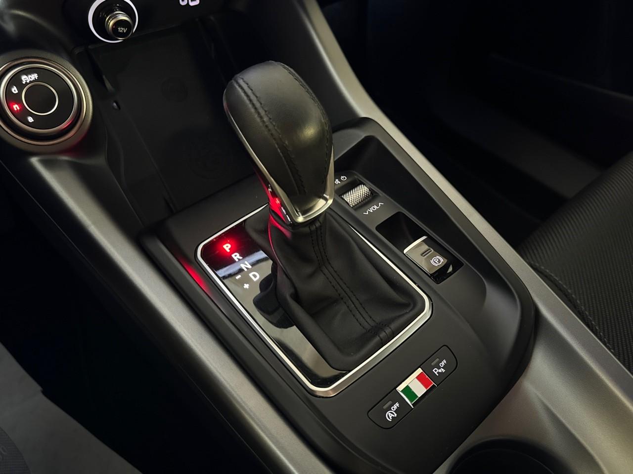 Alfa Romeo Alfa Romeo Tonale usata 7