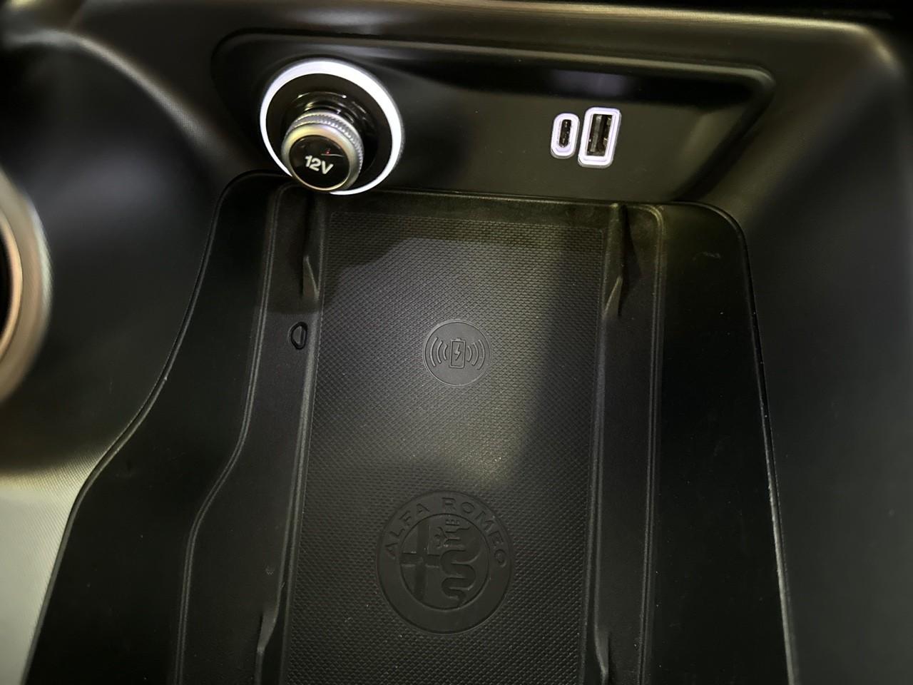 Alfa Romeo Alfa Romeo Tonale usata 8