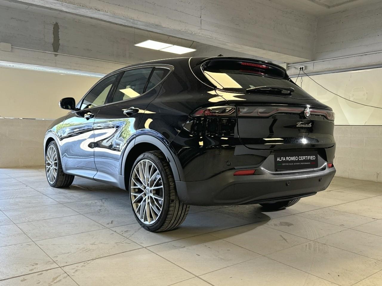 Alfa Romeo Alfa Romeo Tonale usata 18