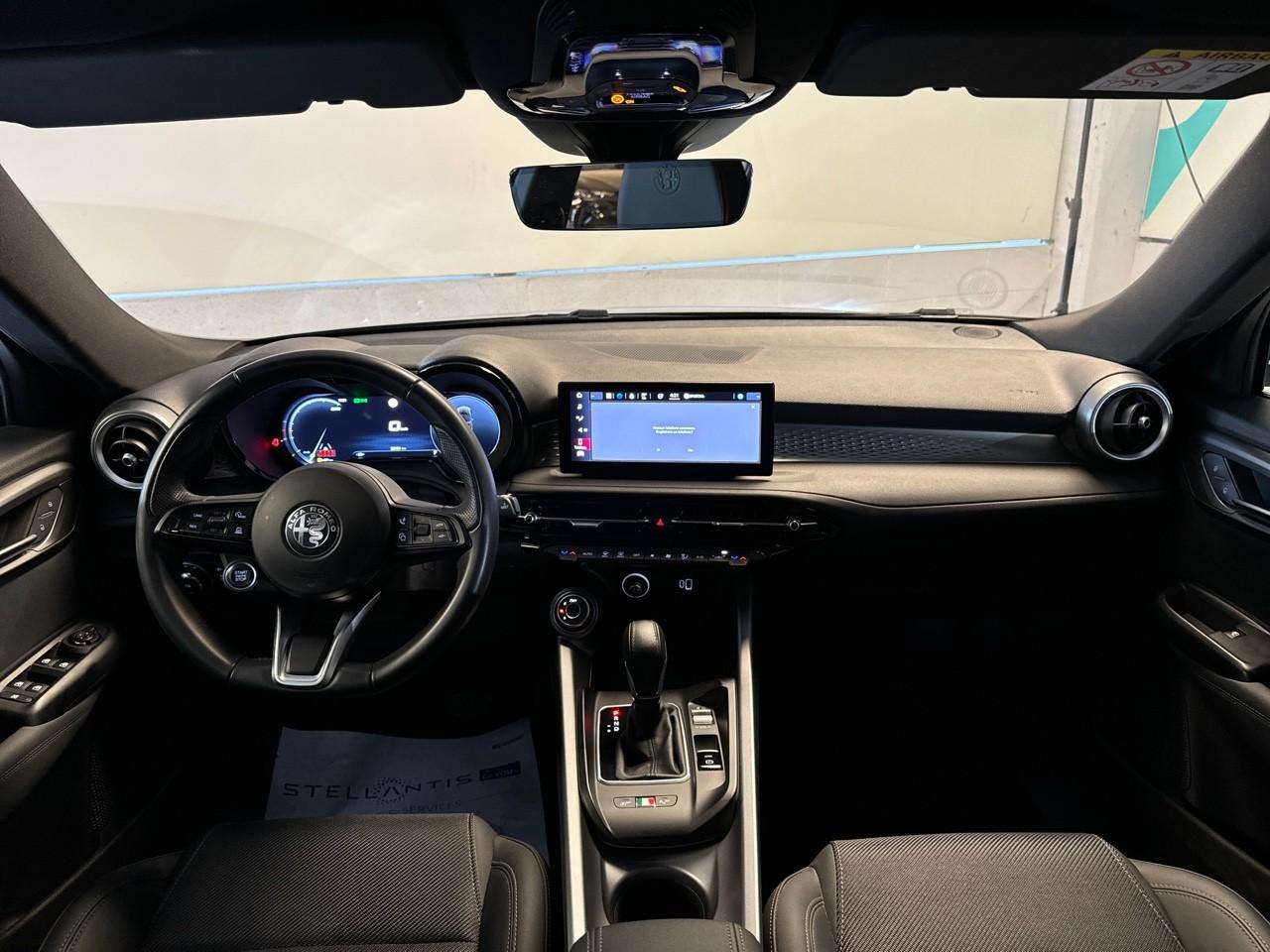 Alfa Romeo Alfa Romeo Tonale usata 19
