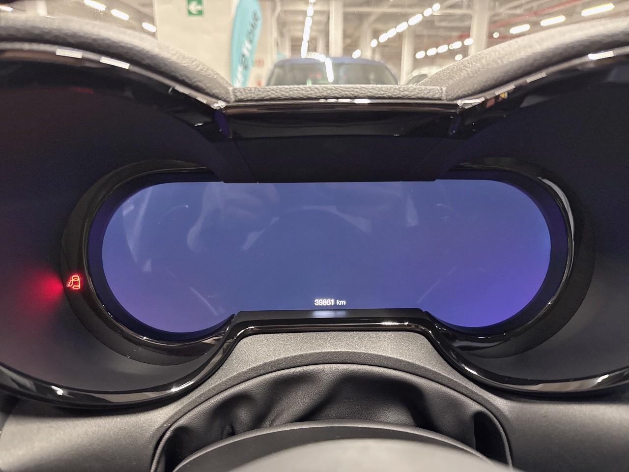 Alfa Romeo Alfa Romeo Tonale usata, con Isofix