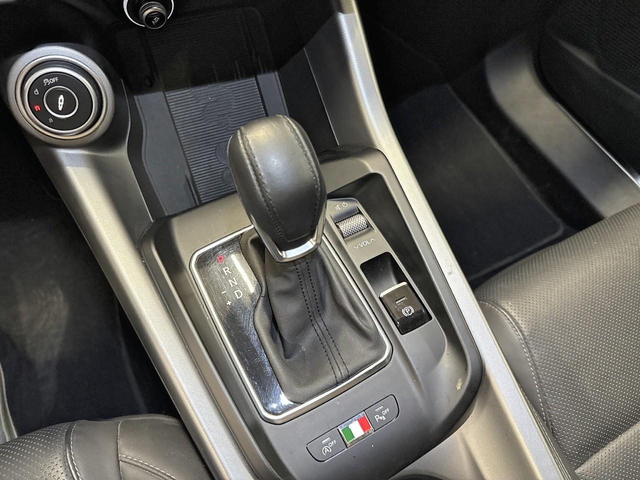 Alfa Romeo Alfa Romeo Tonale usata 6