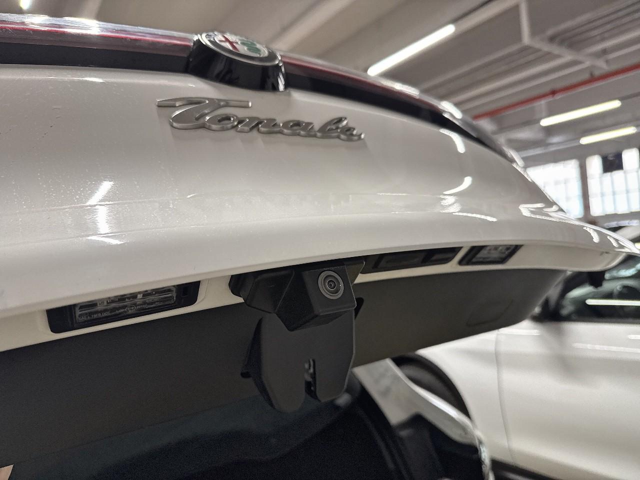 Alfa Romeo Alfa Romeo Tonale usata 9