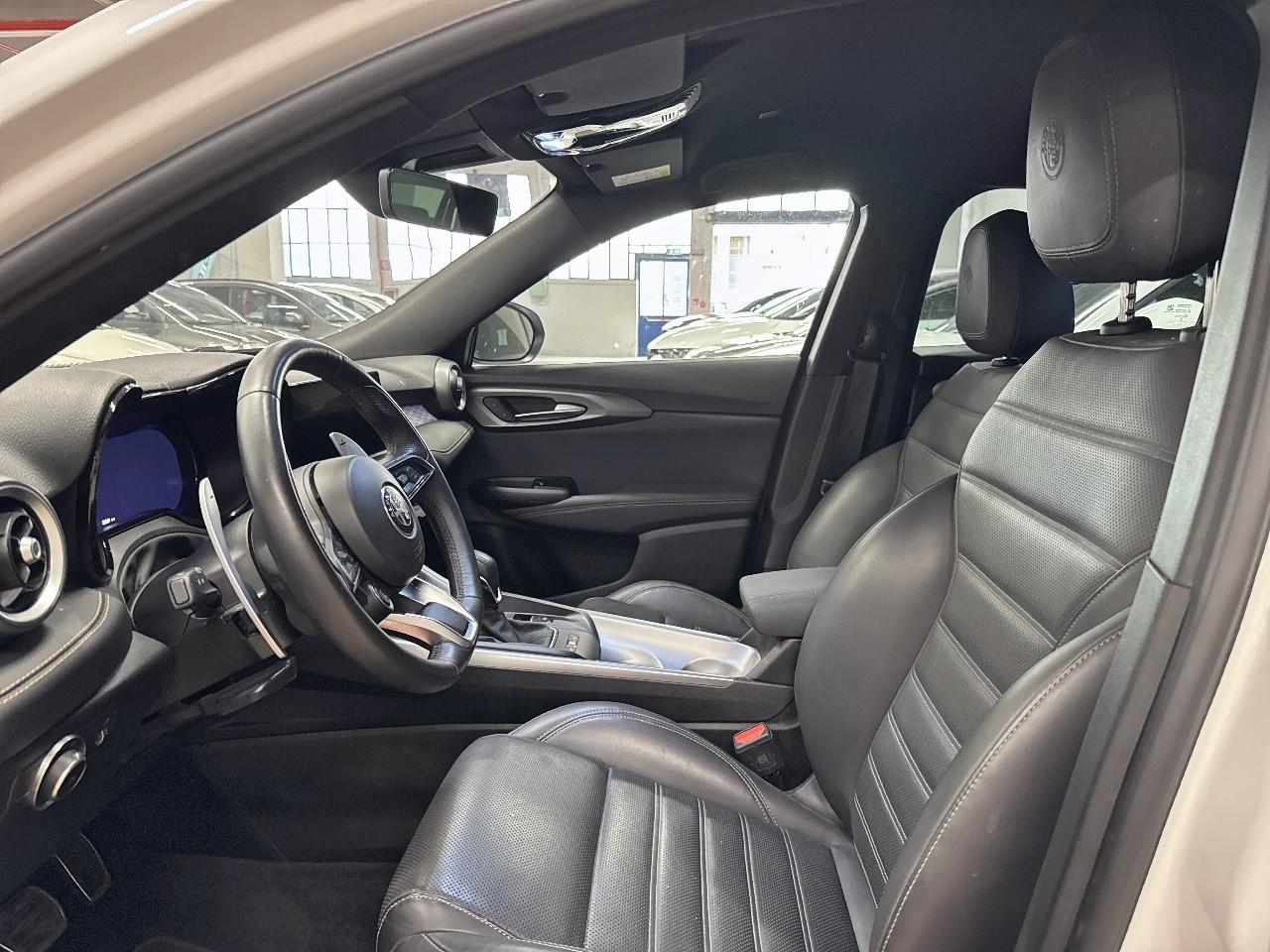 Alfa Romeo Alfa Romeo Tonale usata 20