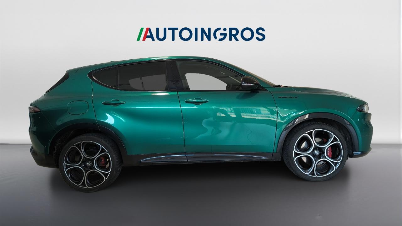 Alfa Romeo Alfa Romeo Tonale usata 2