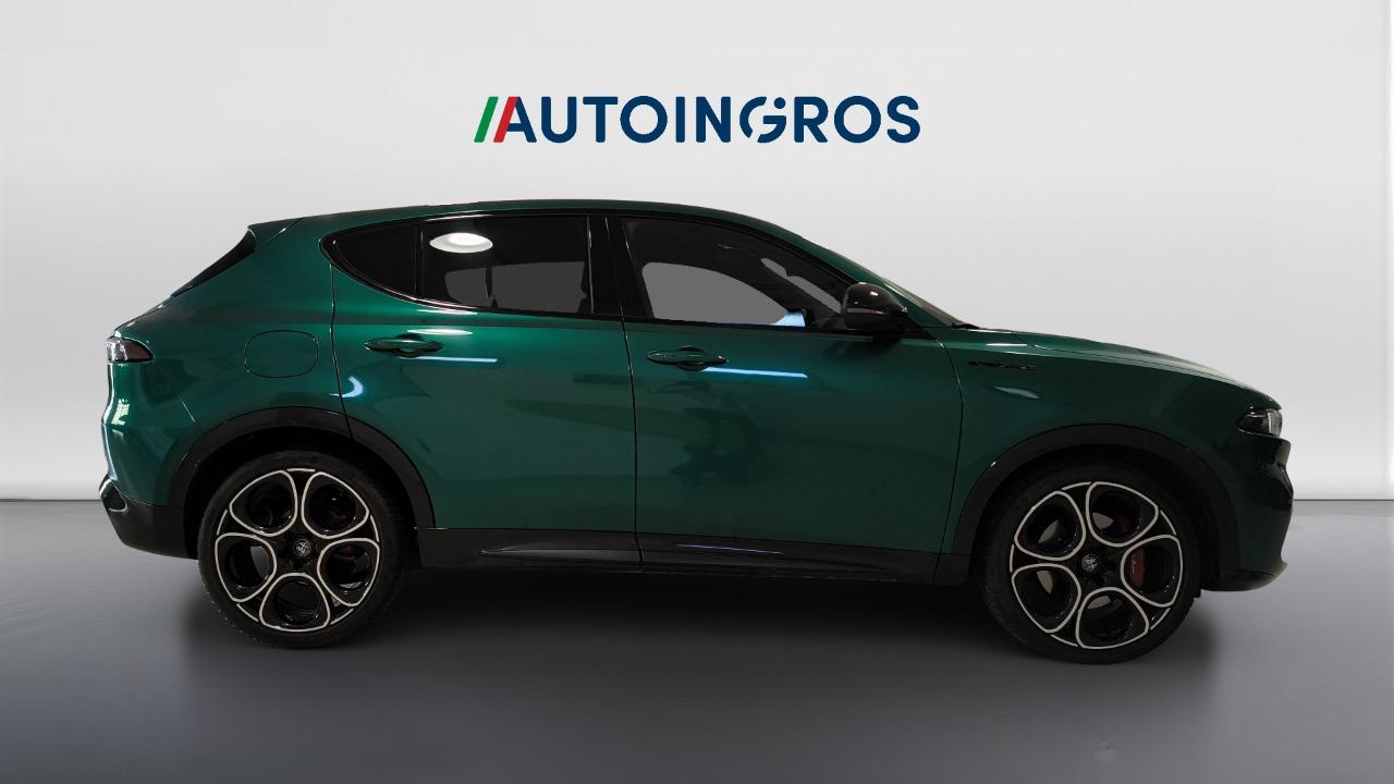 Alfa Romeo Alfa Romeo Tonale usata 3