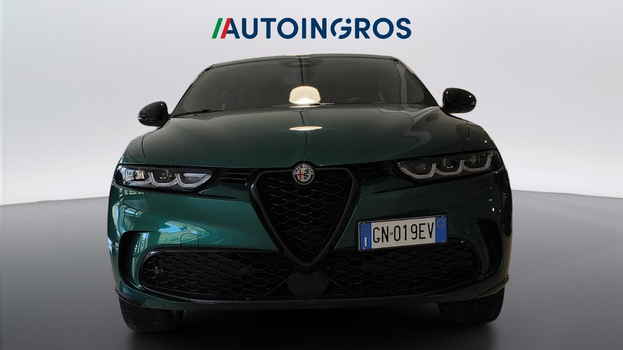 Alfa Romeo Alfa Romeo Tonale usata 5
