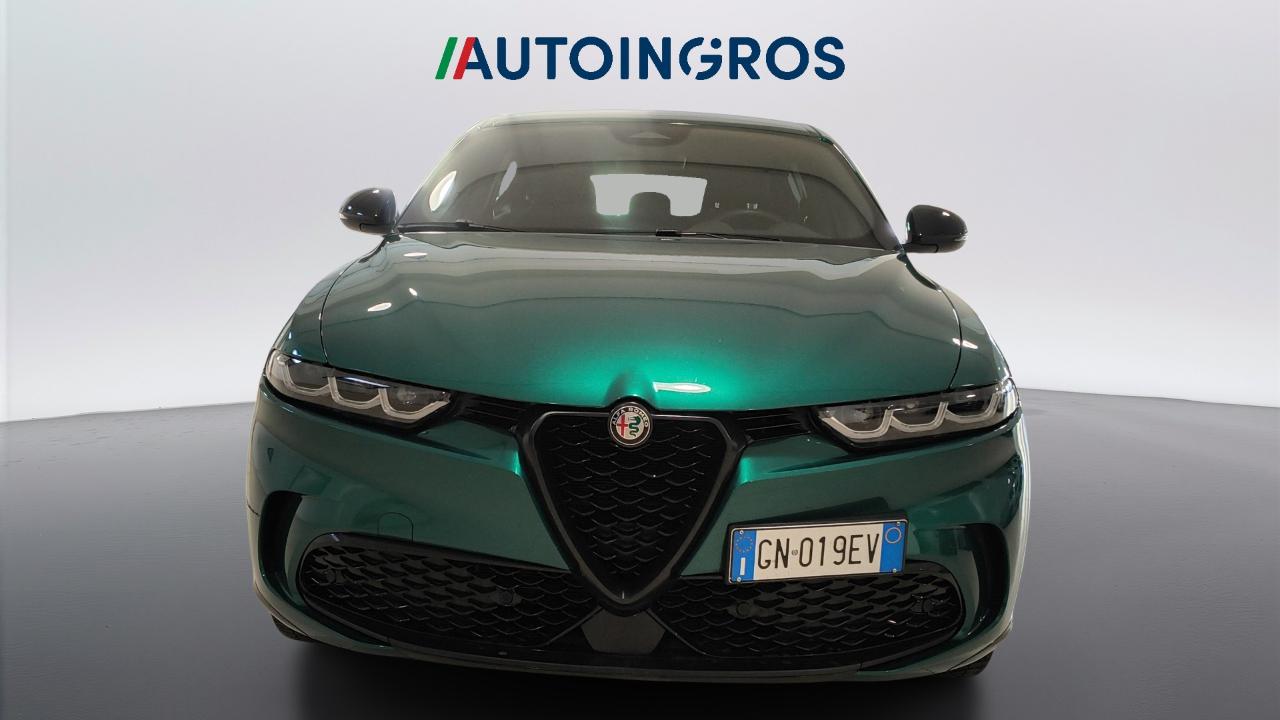 Alfa Romeo Alfa Romeo Tonale usata 6