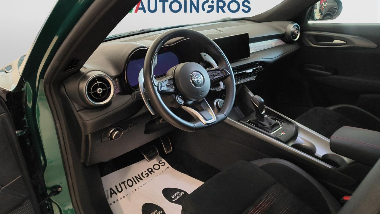 Alfa Romeo Alfa Romeo Tonale usata 9
