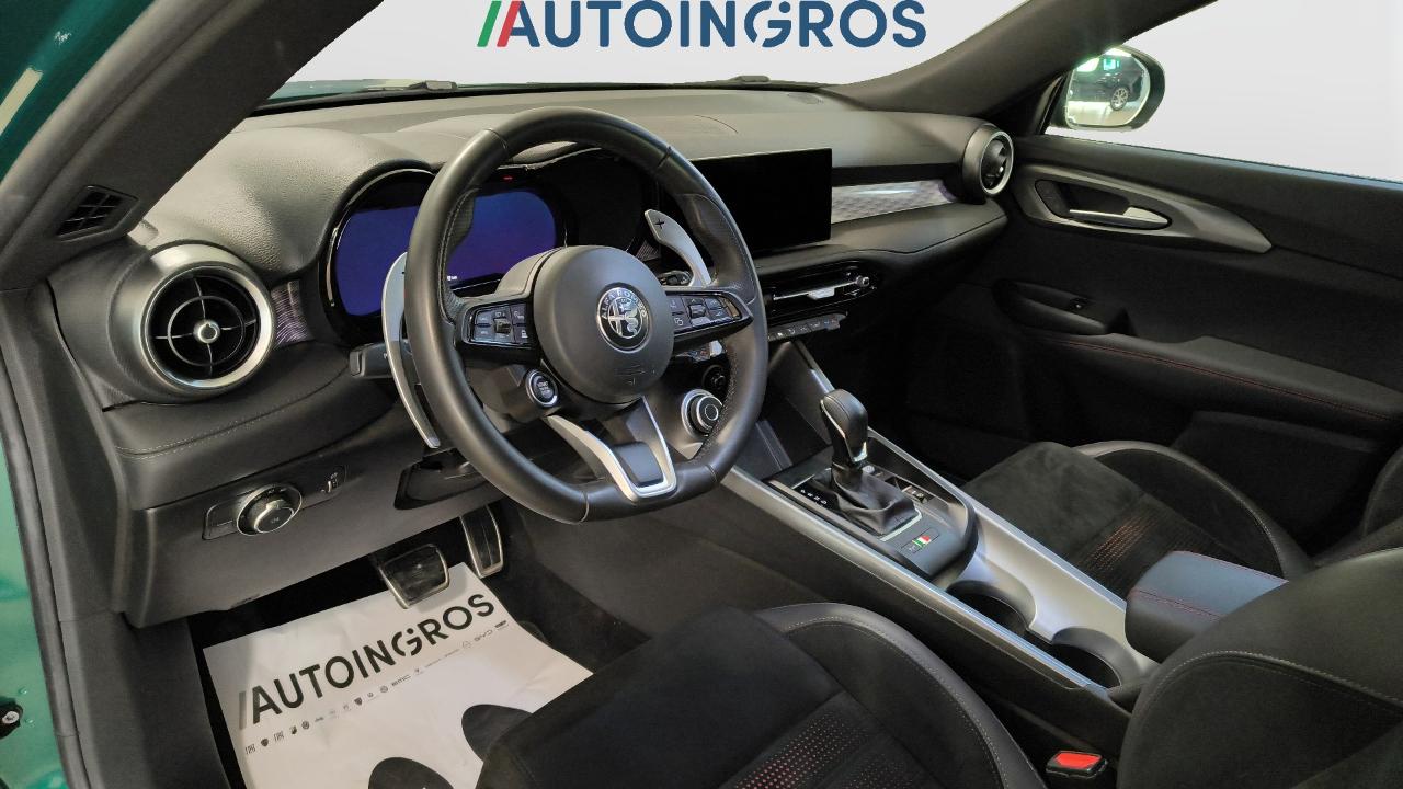 Alfa Romeo Alfa Romeo Tonale usata 10