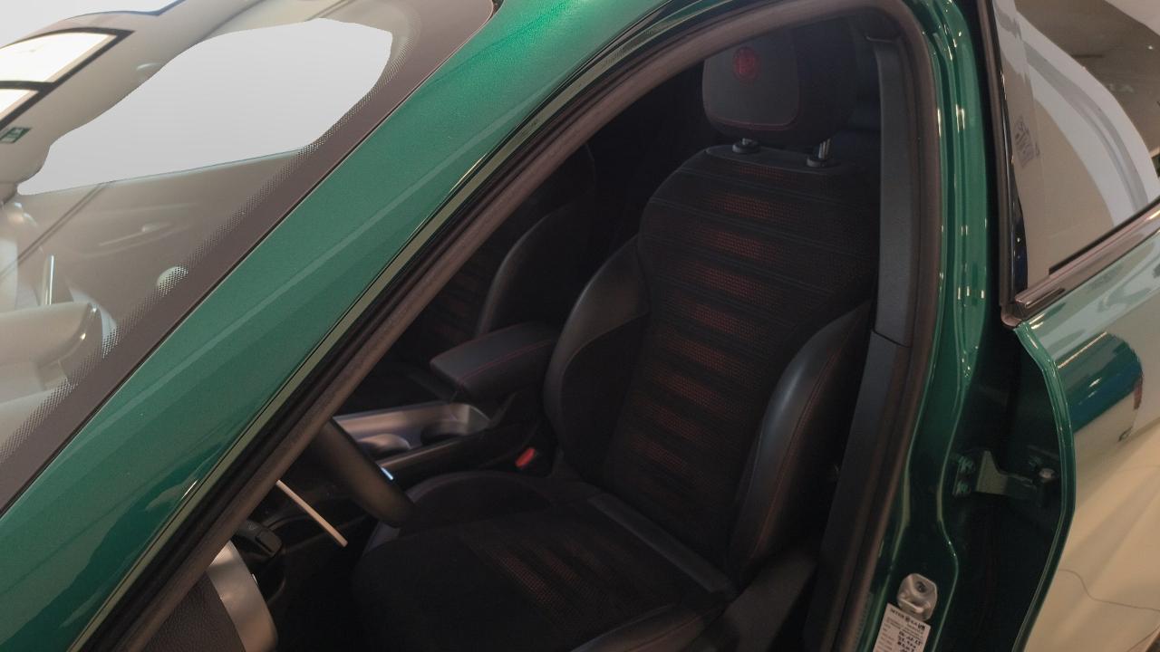 Alfa Romeo Alfa Romeo Tonale usata 12