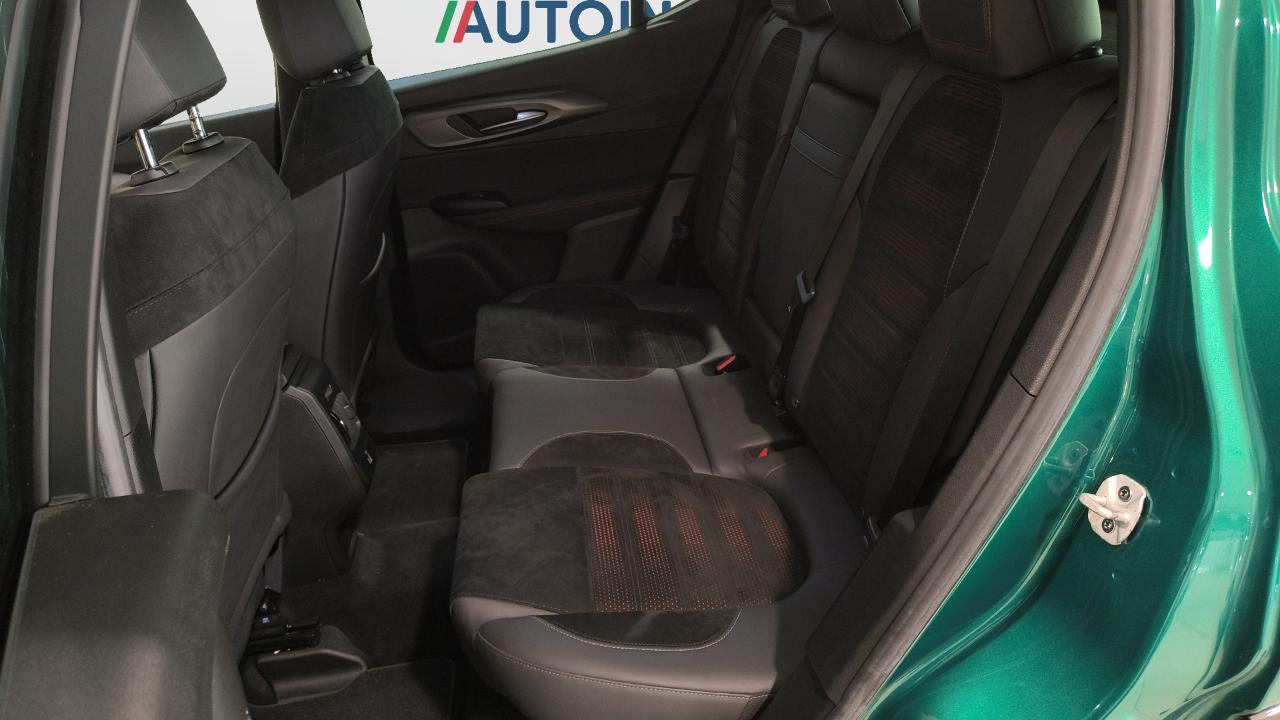 Alfa Romeo Alfa Romeo Tonale usata 15