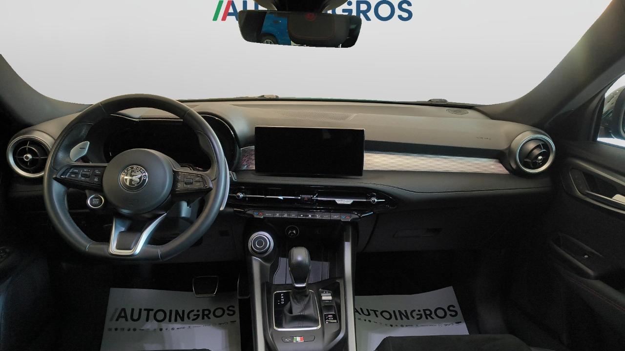 Alfa Romeo Alfa Romeo Tonale usata 16