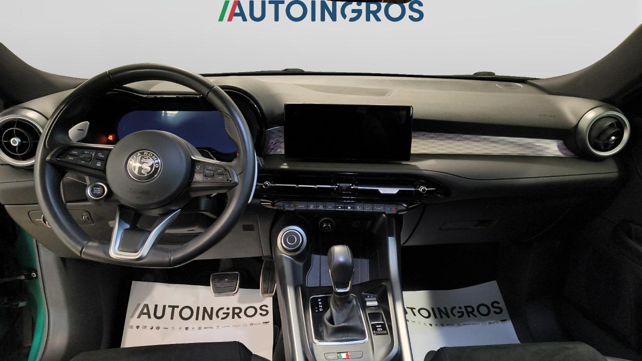 Alfa Romeo Alfa Romeo Tonale usata 17