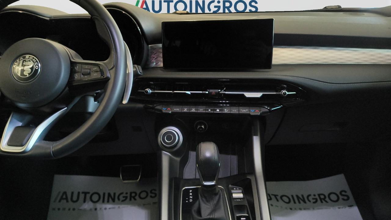 Alfa Romeo Alfa Romeo Tonale usata 18