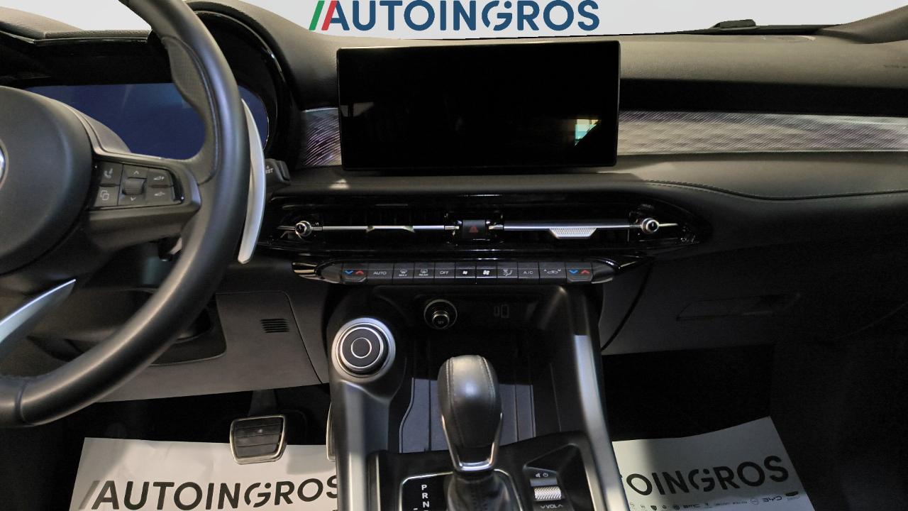 Alfa Romeo Alfa Romeo Tonale usata 19