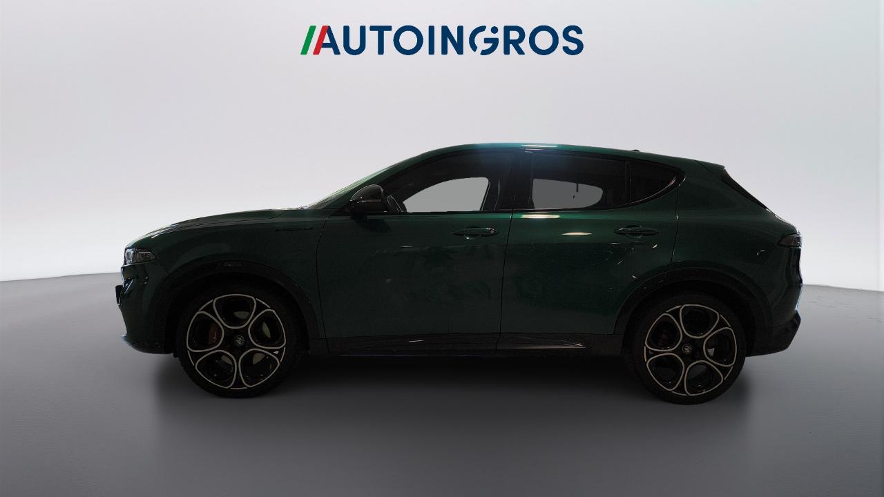 Alfa Romeo Alfa Romeo Tonale usata 22