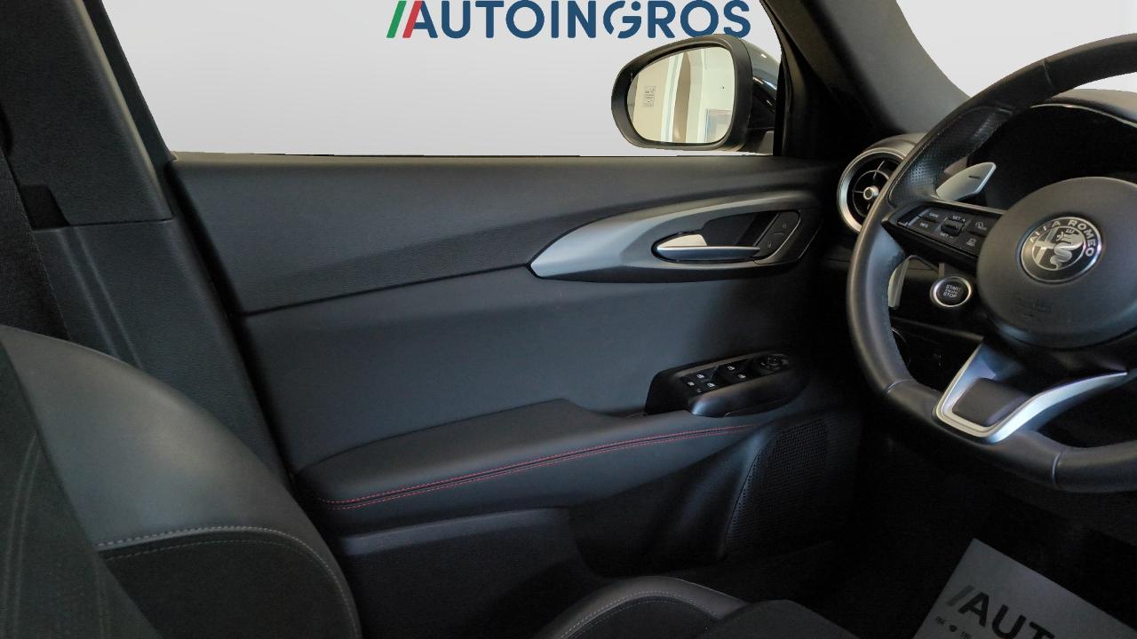 Alfa Romeo Alfa Romeo Tonale usata 23