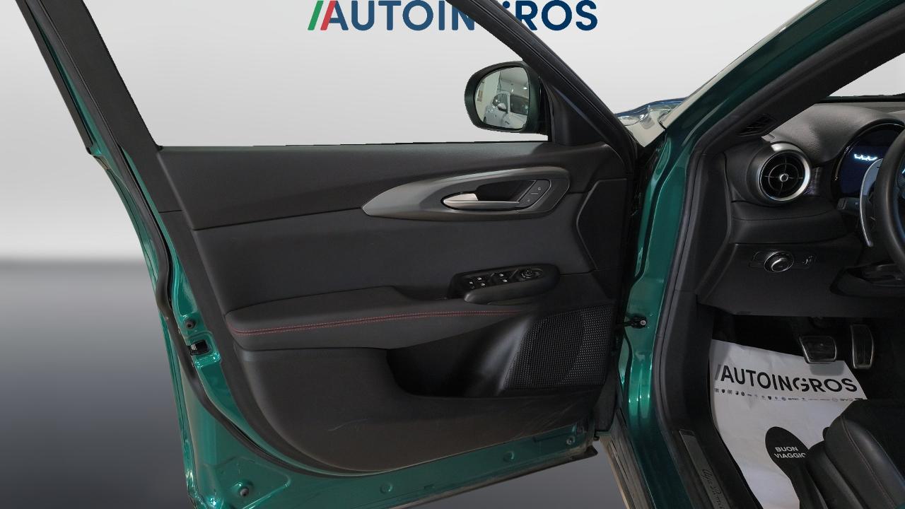 Alfa Romeo Alfa Romeo Tonale usata 24