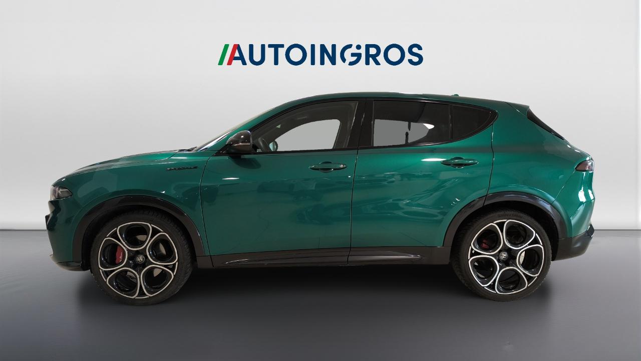 Alfa Romeo Alfa Romeo Tonale usata 25