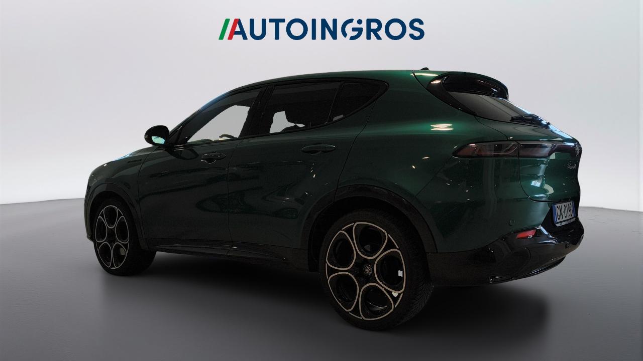 Alfa Romeo Alfa Romeo Tonale usata 26