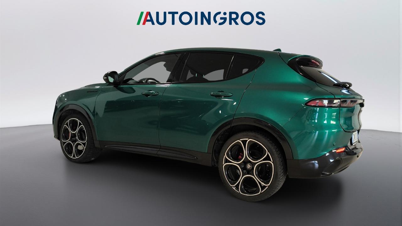 Alfa Romeo Alfa Romeo Tonale usata 27