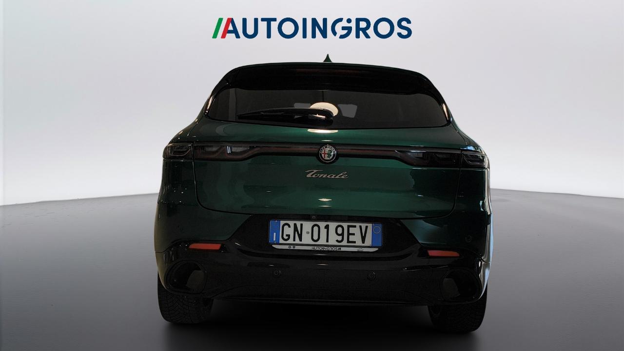 Alfa Romeo Alfa Romeo Tonale usata 28