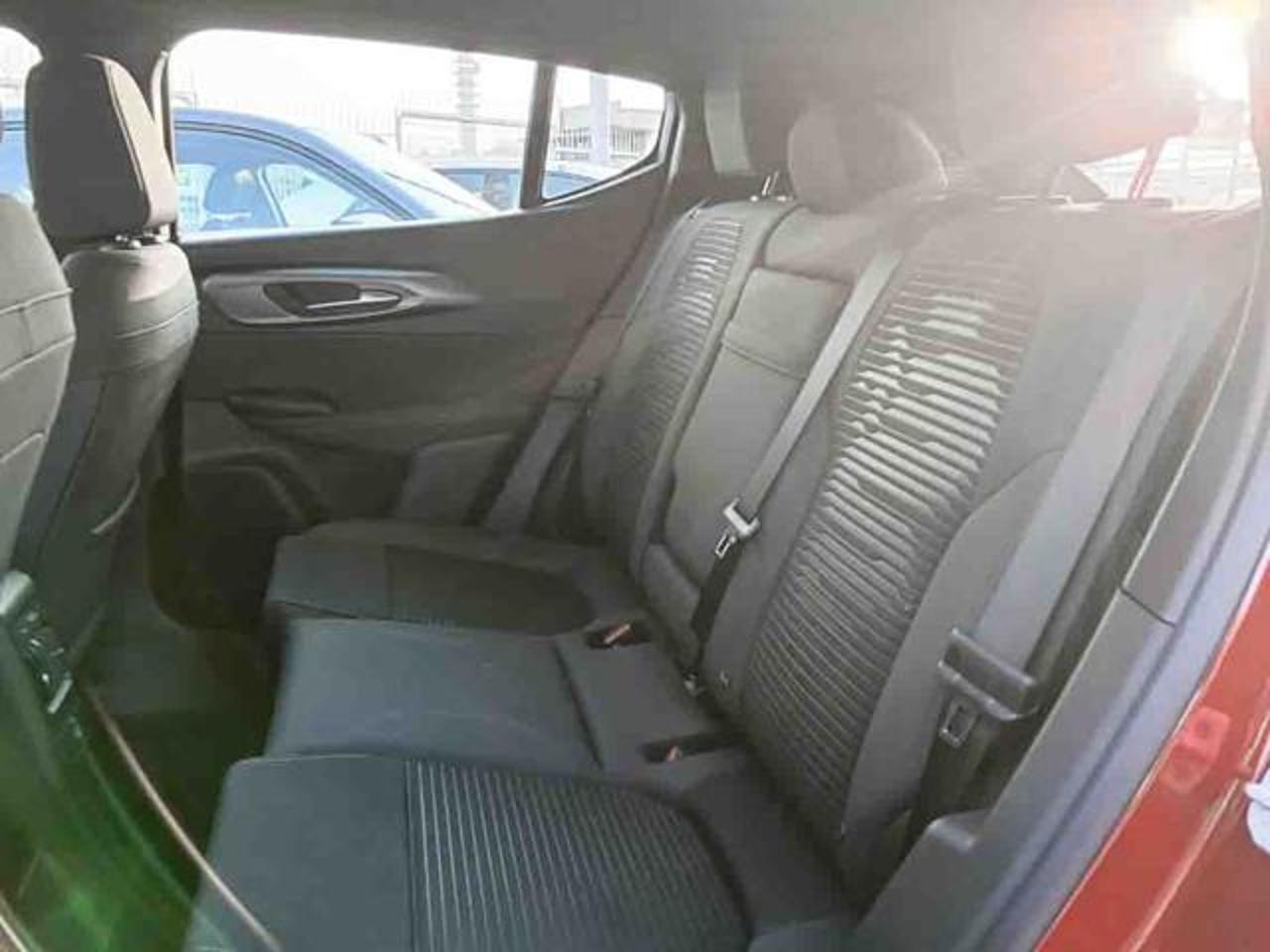 Alfa Romeo Alfa Romeo Tonale usata 2