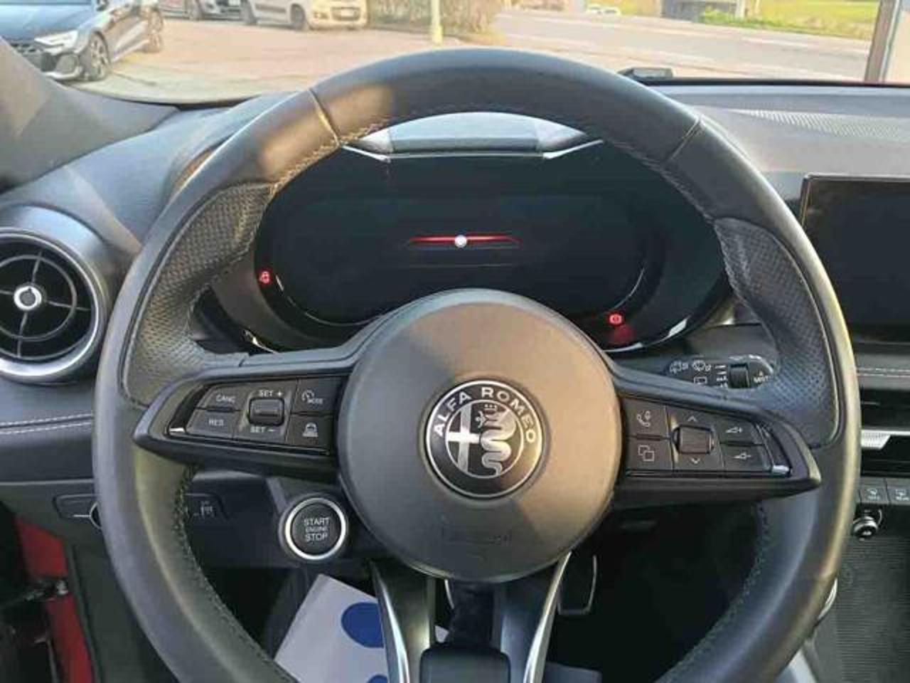 Alfa Romeo Alfa Romeo Tonale usata 3