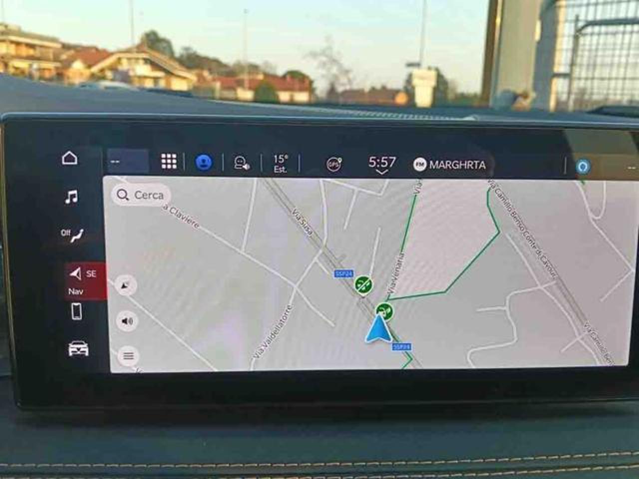 Alfa Romeo Alfa Romeo Tonale usata 4