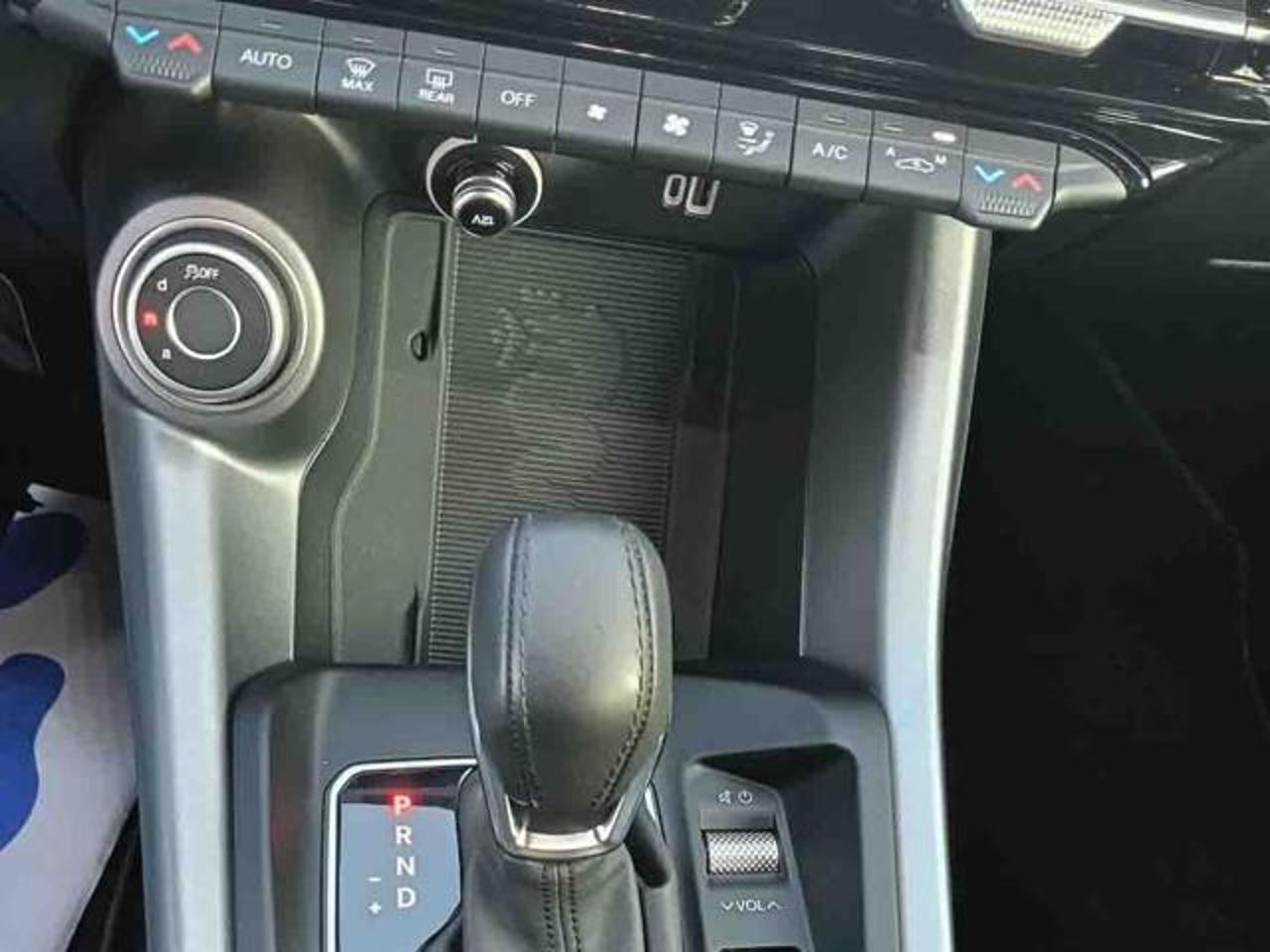 Alfa Romeo Alfa Romeo Tonale usata 6