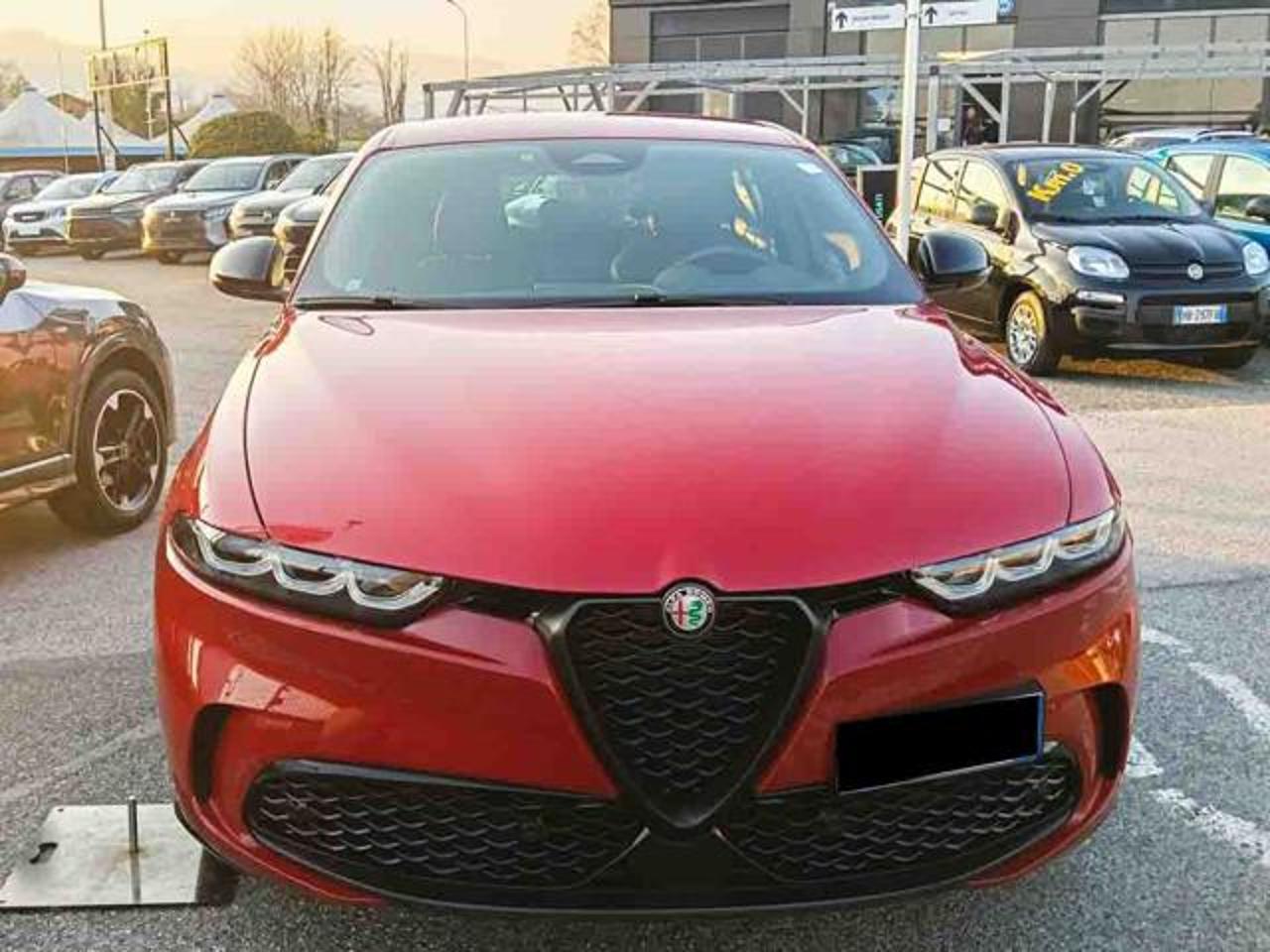 Alfa Romeo Alfa Romeo Tonale usata 7
