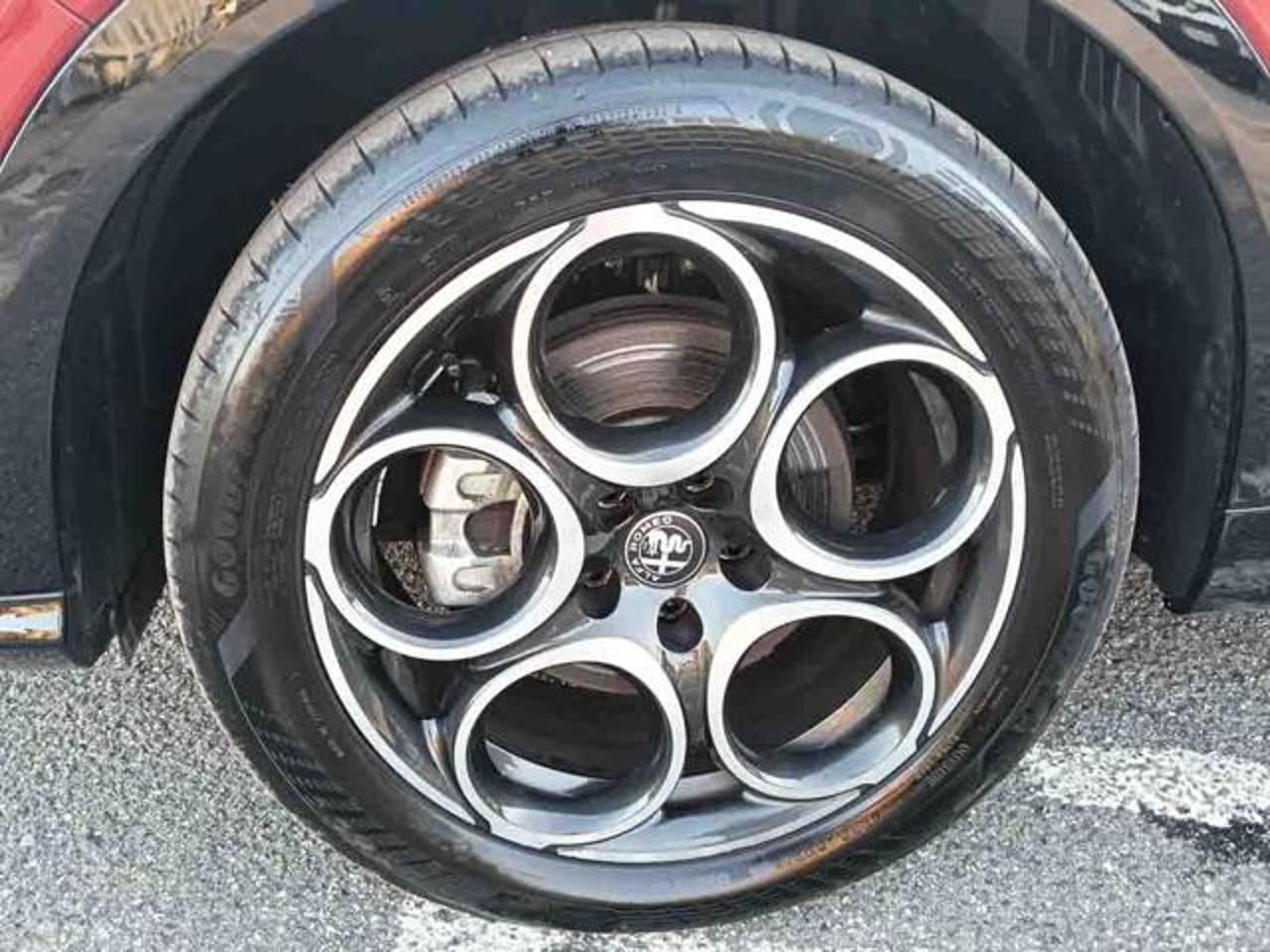 Alfa Romeo Alfa Romeo Tonale usata 13