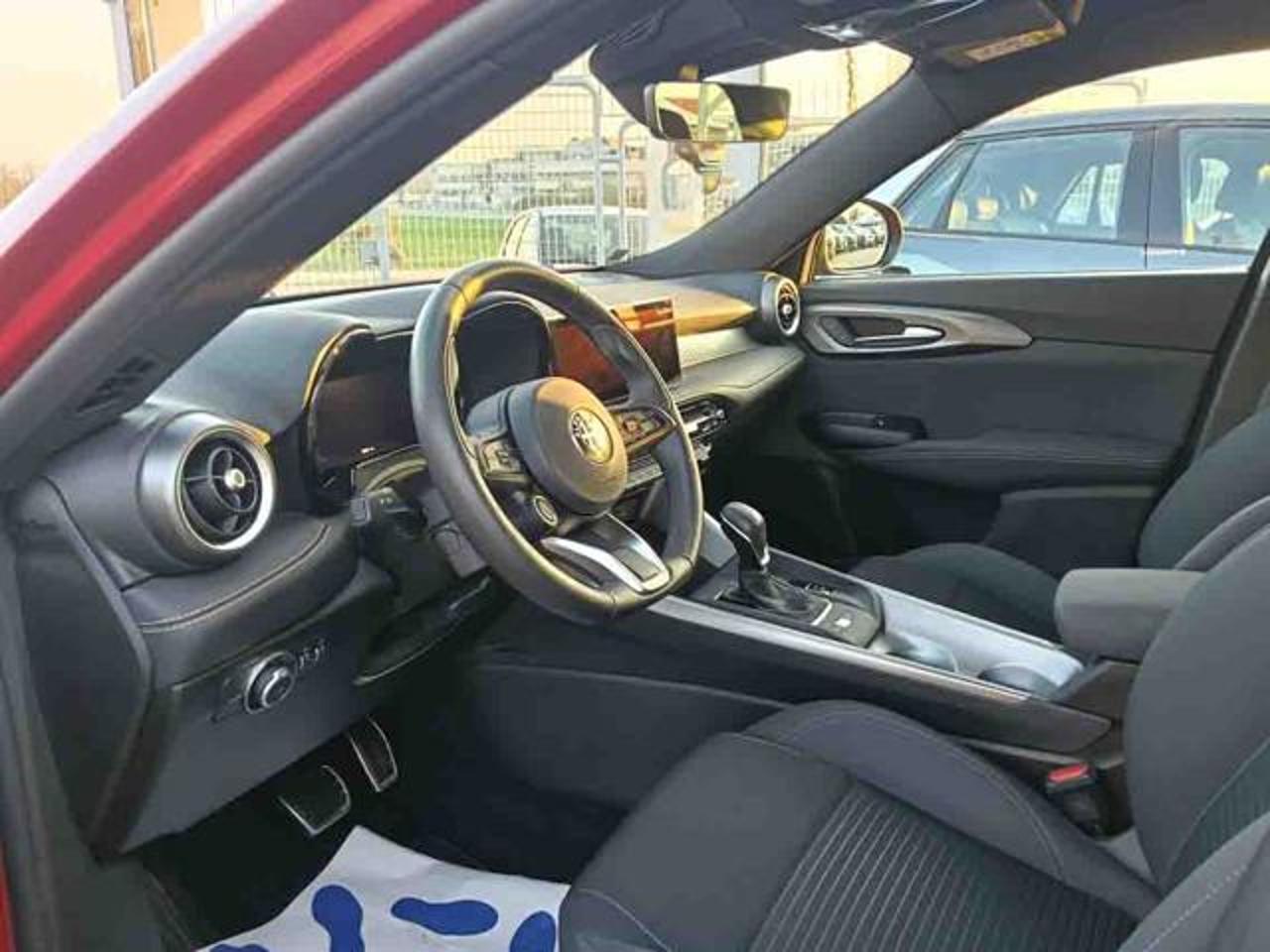 Alfa Romeo Alfa Romeo Tonale usata 14