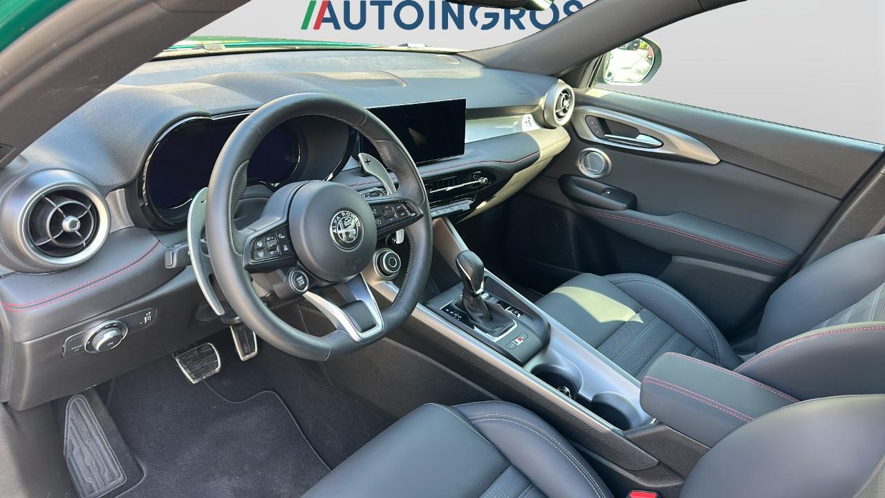 Alfa Romeo Alfa Romeo Tonale usata 2